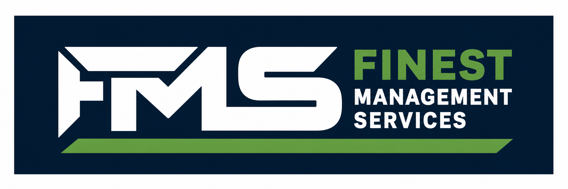 Finest Management Services logo