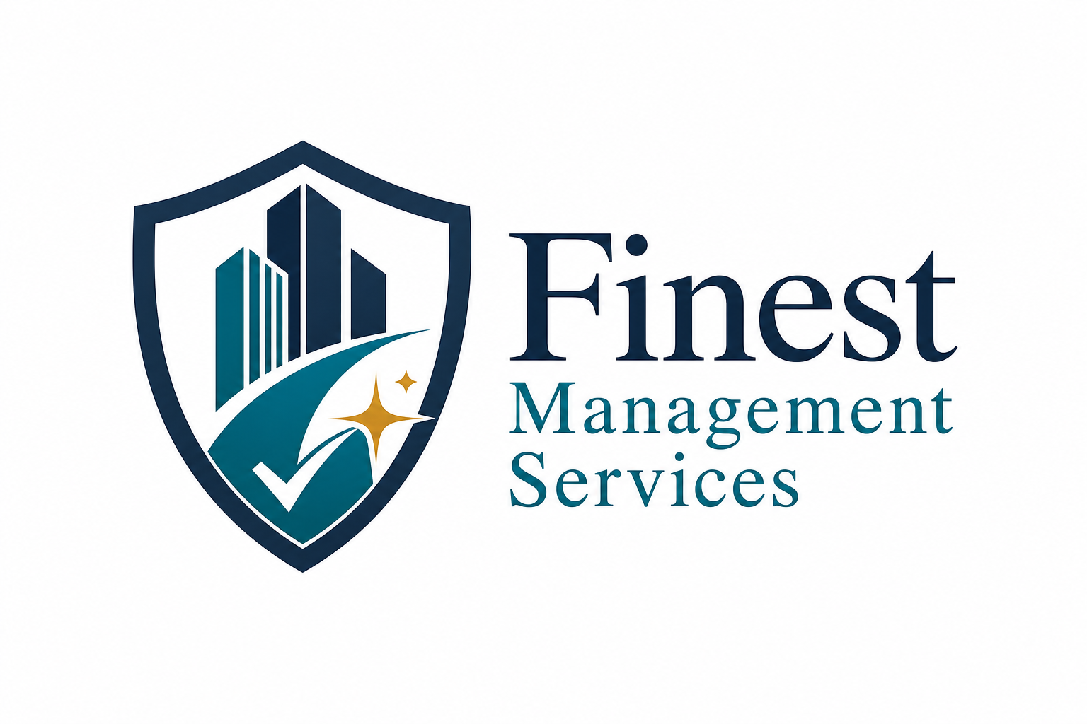 Finest Management Services logo